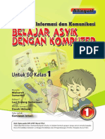 Buku Komp SD KL 1 Revisi 2012