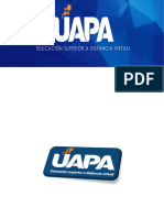 Logo Especiales de La Uni Uapa
