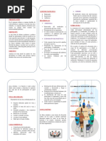 Carta de Recomendación personal