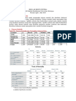 Agani Salsabila 04011381520104 (SPSS)