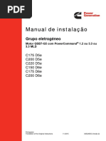 Manual de Instalação PT