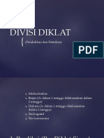 PPT DIKLAT