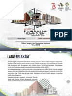 TOR Sayembara Rumah KemenPUPR 2018 - PDF