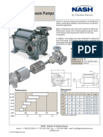 Vectra GL CPD Sheet