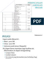 Perencanaan Jaringan Irigasi.ppt