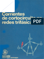 1985 Corrientes de Cortocircuito en Redes Trifasicas R