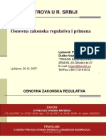 Promet Otrova U R. Srbiji: Ljubomir Petrović, Dipl - Ing. Duško Vujanović, Dipl - Ing