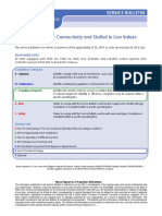 TIL 1897 Controller Connectivity and Stalled Io Live ValuesStandard - TIL 1897