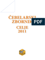 Zbornik Celje 2011 PDF