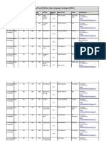 DBE 2015 National SASL TERM 3 and 4 Catalogue For GRR, Gr1-3 and 9