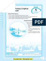 Bab 1 Hakikat Ruang Lingkup Ilmu Sejarah PDF