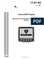 02 - Display SCANIA PDF