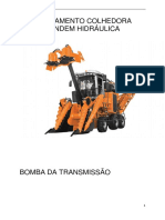 Bomba da Transmissão  TANDEM HIDRÁULICA.docx