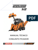 Montagem Da Caixa Do Picador PDF