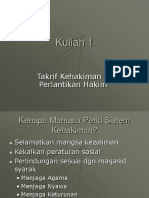 100772229 01 Takrif Kehakiman Dan Perlantikan Hakim