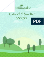Download Hallmark Card Studio by Laurentiu Barbu SN38476419 doc pdf