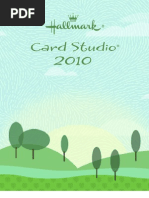 Download Hallmark Card Studio by Laurentiu Barbu SN38476419 doc pdf