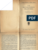 La Revolución Francesa