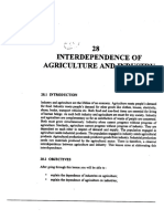 L-28 Interdependence of Agriculture and Industry PDF