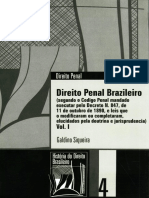 Direito Penal Brasileiro V.1 PDF