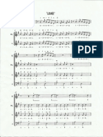 Jesús Guridi - Diez Melodías Vascas (Piano)