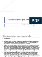 D A C - Comandos PDF