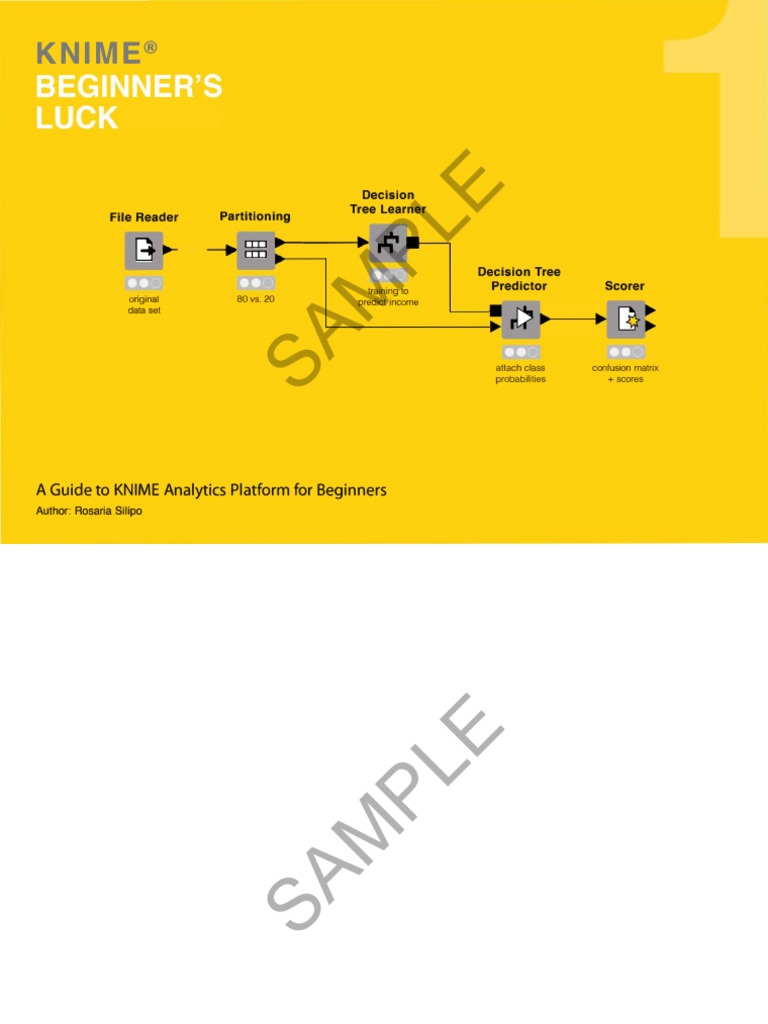knime advanced luck pdf download