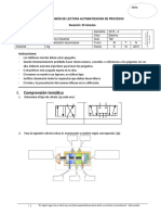 Examen CL Automatizacion de Procesos Industriales Lopez