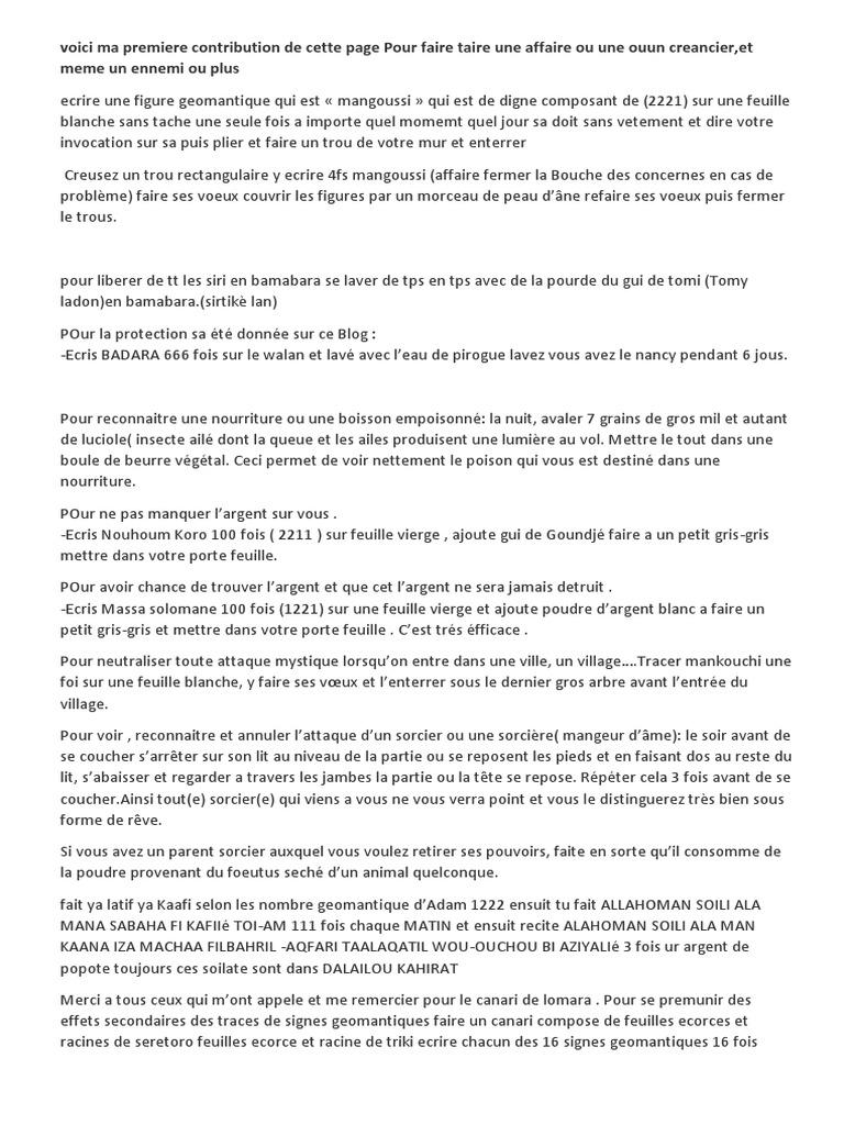 Le Prototype Unique Pdf Mouton La Nature