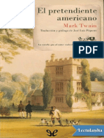 El prentediente americano - Mark Twain.pdf