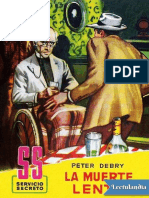 La muerte lenta - Peter Debry.pdf