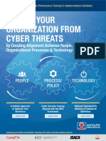 Cyber Security Brochure