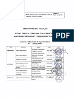 Directiva 002-2016-Sunafil - Función Inspectiva PDF