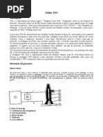 Soldagem e Terminologia de Soldagem e de Descontinuidades de Soldagem Apostilas Eletromecanica