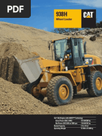Cat Performance Handbook From VST Fuel Consumption 2022 12 09T21 20 09 ...