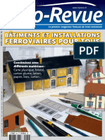 Batiments Et Installation Ferroviere (Loco Revu (B-Ok - Xyz)