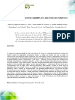 Prevenção em Odontogeriatria