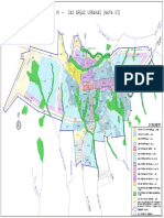 Anexo IV Das Áreas Urbanas Mapa 03 Aume PDF