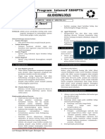Modul Biologi Program Intensif 2015 PDF