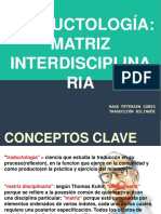 Matrix Inter