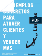 29 Ejemplos para Atraer Clientes y Vender Mas.pdf