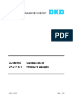 NBF DKD R 6 1 en - Pressure Gauge