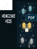 07 - Hemijske Veze 1