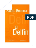 El Delfin Alvaro Solomb Becerra PDF