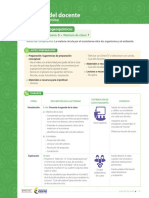 Guía Docente - Ciclos Biogeoquímicos