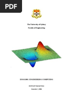 Download MATLab Tutorial by Adnan Khurshid SN38478837 doc pdf