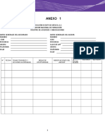 Formatos Curso APFs 2016