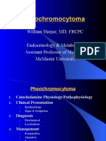 Pheochromocytoma