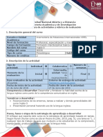 Guía de actividades y rúbrica -Task 1-Recognition.pdf