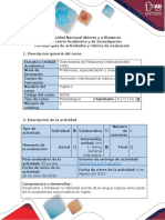 Guía de actividades y rúbrica-Task  3- Writing production (1).pdf
